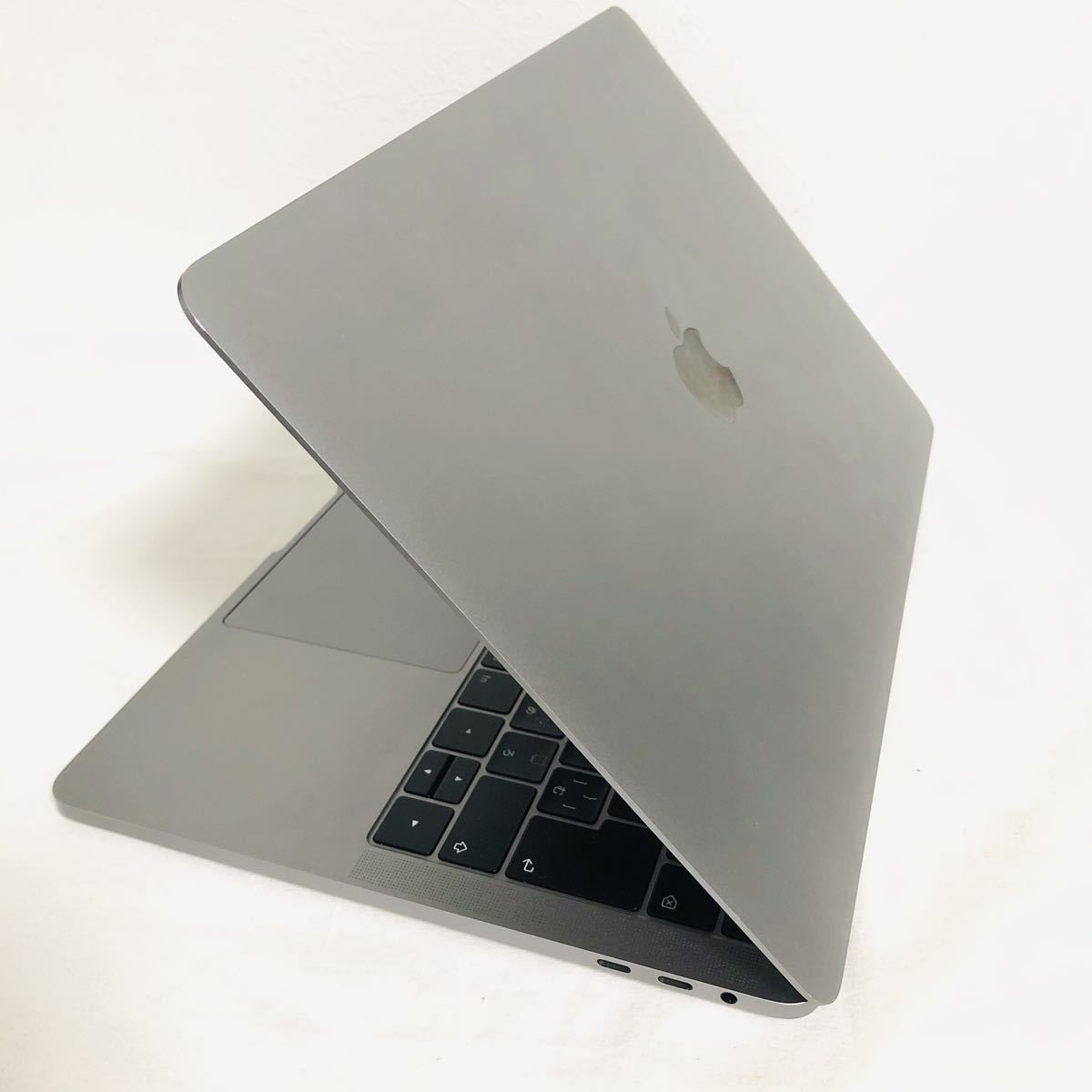 Apple MacBook Pro Core i5 13インチ 2018 2.3GHz 8GB 256GB スペース 