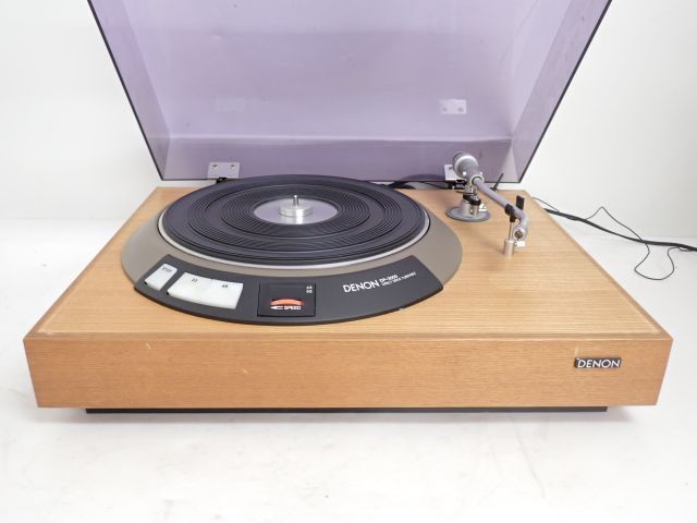 DENON DP-3700F : デノン(デンオン) アナログ ダイレクト dp－3700fの