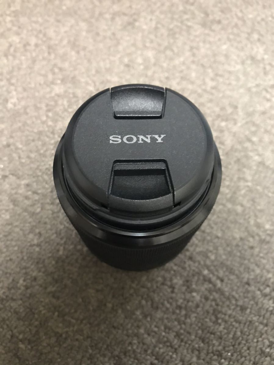 28-70mm FE SONY F3.5-5.6 OSS カメラレンズ ズームレンズ SEL2870