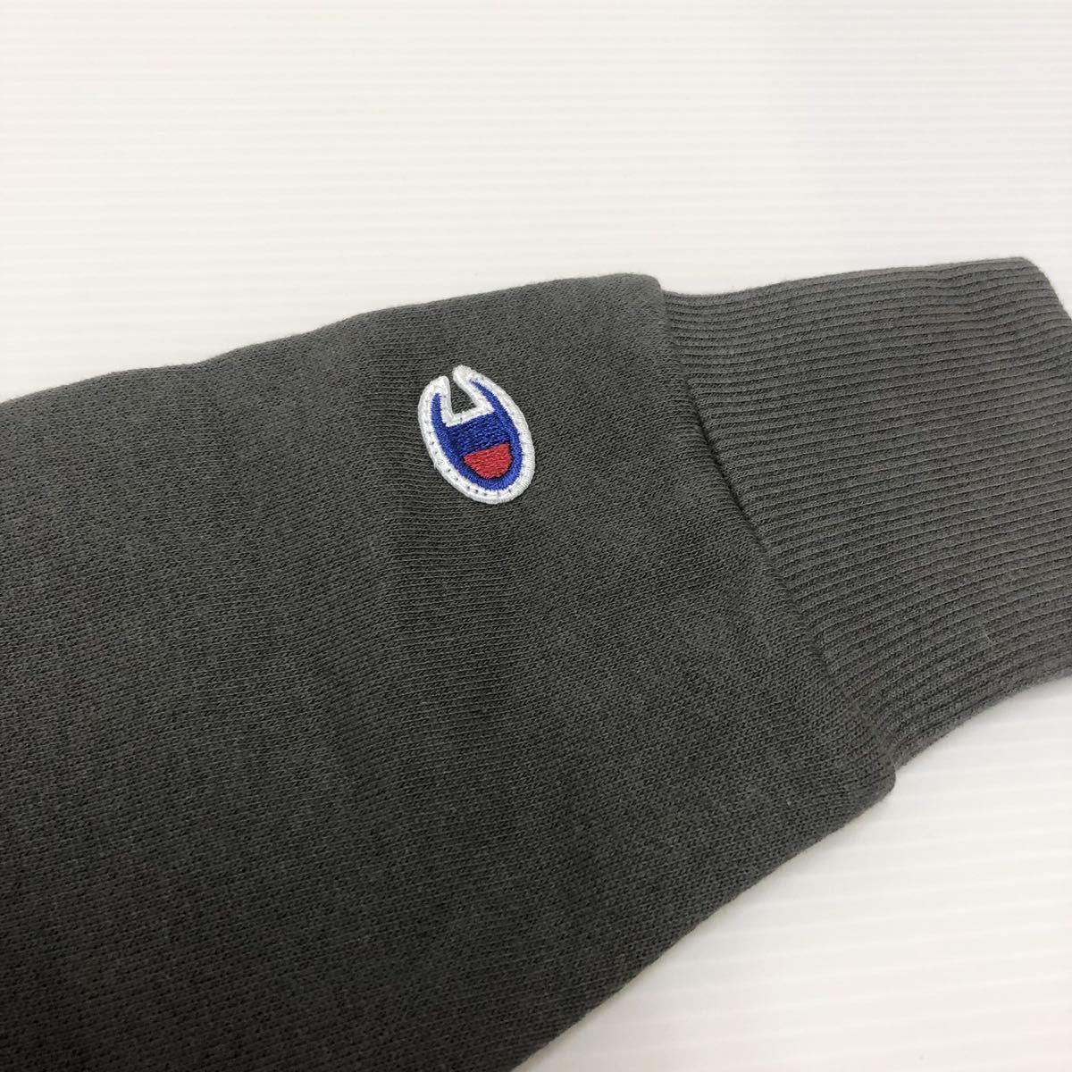 1点のみ半額以下 チャンピオン Championダークグレー110cmキッズプルオーバーパーカートレーナーミッキーディズニー子供スウェット 110 105 114cm 売買されたオークション情報 Yahooの商品情報をアーカイブ公開 オークファン Aucfan Com