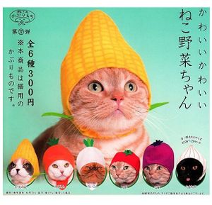ねこ かぶりもののヤフオク の相場 価格を見る ヤフオク のねこ かぶりもののオークション売買情報は15件が掲載されています