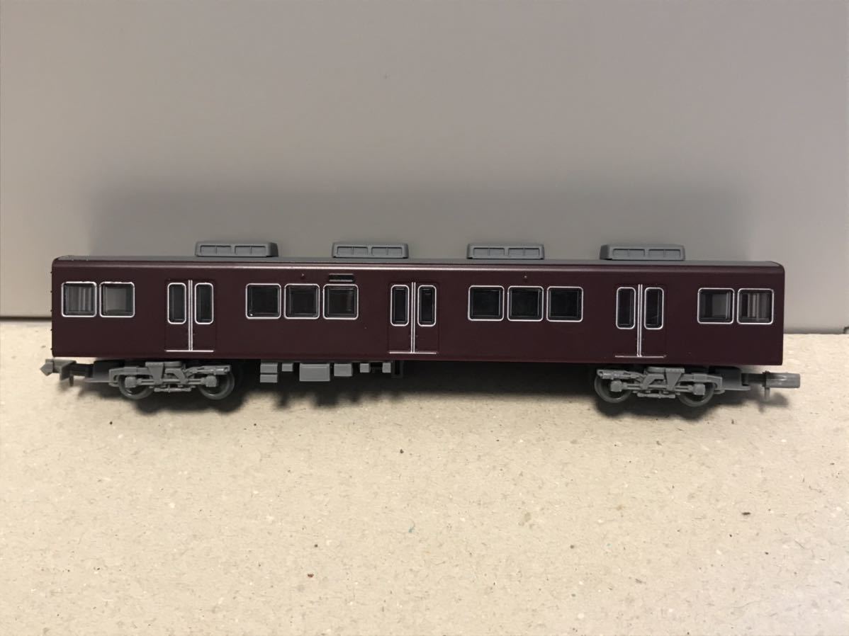 5100系 - | 阪急 Yahoo!オークション 阪急電鉄 リニューアル車 「鉄道