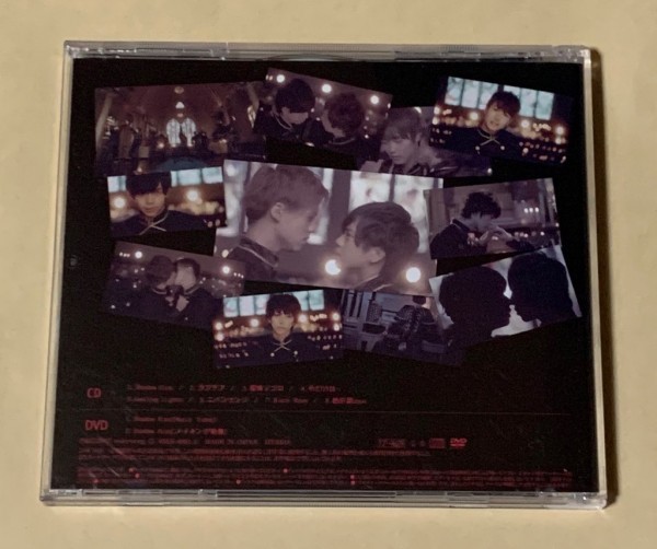 Secret MeseMoa. CD シークレット CD+DVD DVD CD・DVD・ブルーレイ