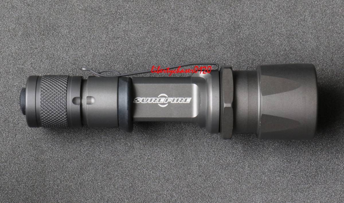 SUREFIRE M2 CENTURION Millennium Series 旧ロゴ コレクション