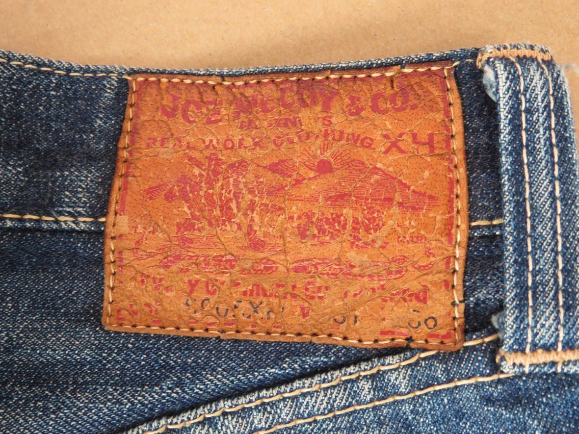 ジョーマッコイ REAL JOE McCOY McCOY'S The MCCOY THE ザリアル