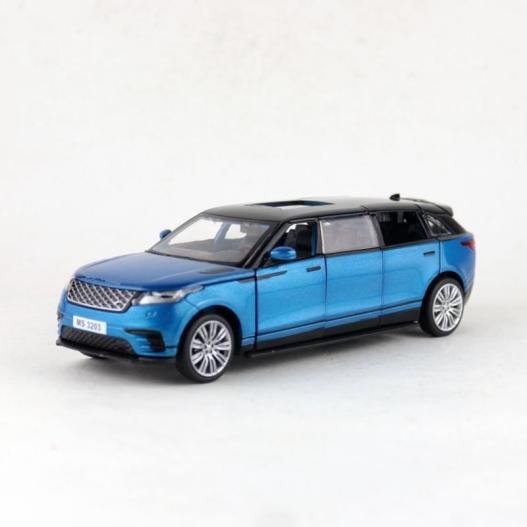 1/32 ランドローバー レンジローバー ヴェラール Dynamic リムジン SUV