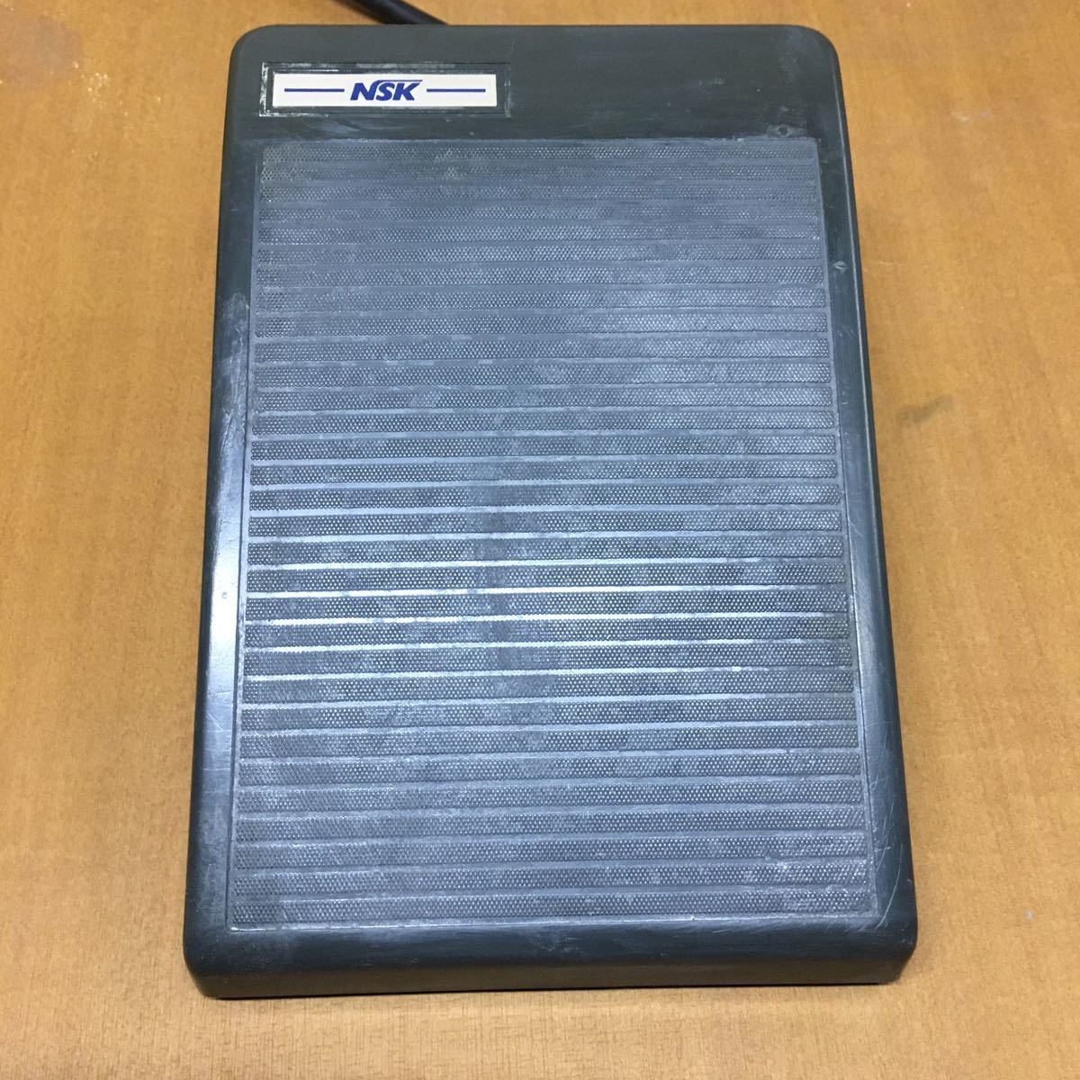 NSK ナカニシ マイクロモーター NLX ハンドピース nano 歯科技工所用