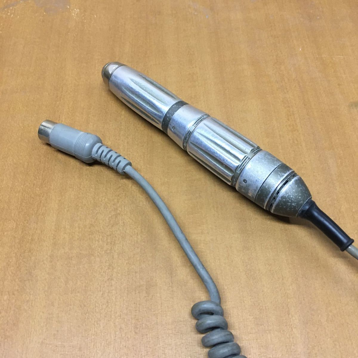 NSK ナカニシ マイクロモーター NLX ハンドピース nano 歯科技工所用