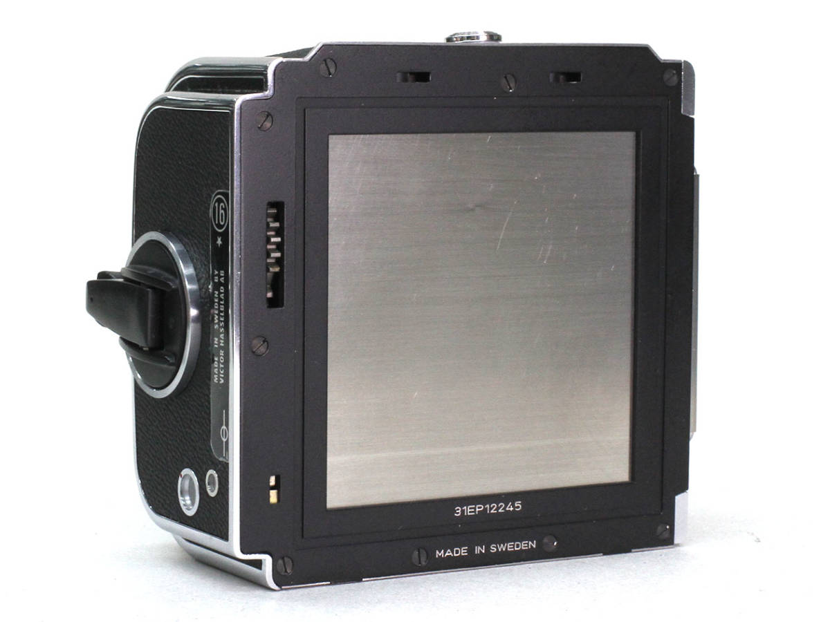フィルムマガジン ハッセルブラッド HASSELBLAD A12 A24 Hasselblad