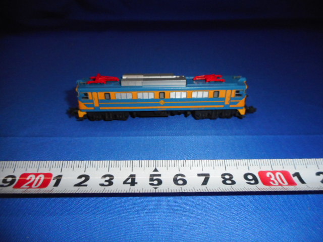 □カトー KATO スペイン国鉄 三菱269型 動力車両 Nゲージ その