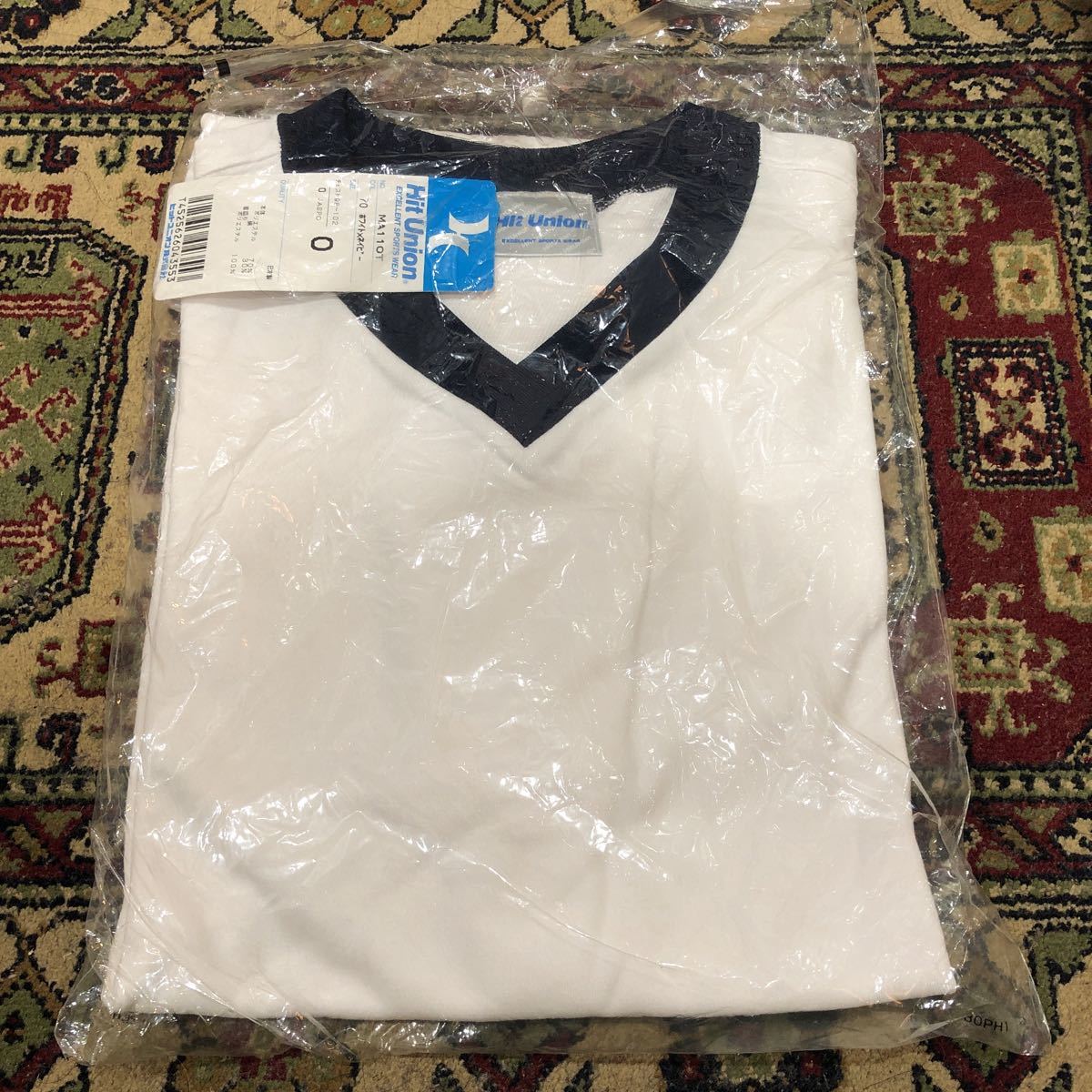 ヒットユニオン 体操服のYahoo!オークション(旧ヤフオク!)の相場 体操 