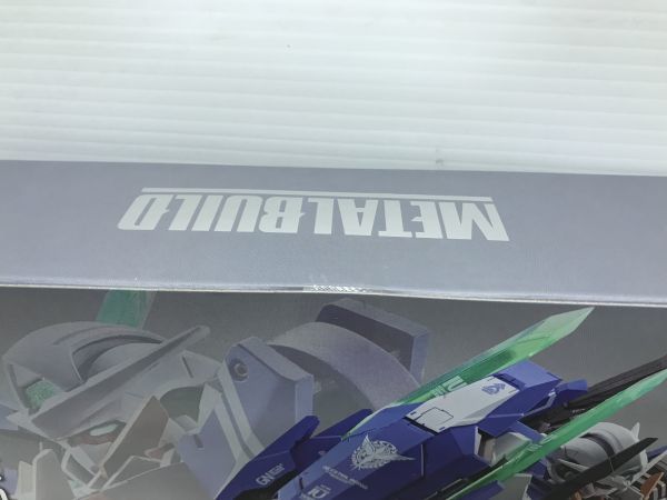 N204-200924-65 METAL BUILD ガンダムエクシアリペアIV GN-001RE Ⅳ 未