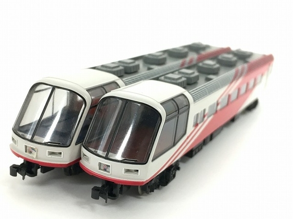 マイクロエース 4両セット A6731 811系-1500番台 811系-1500番代