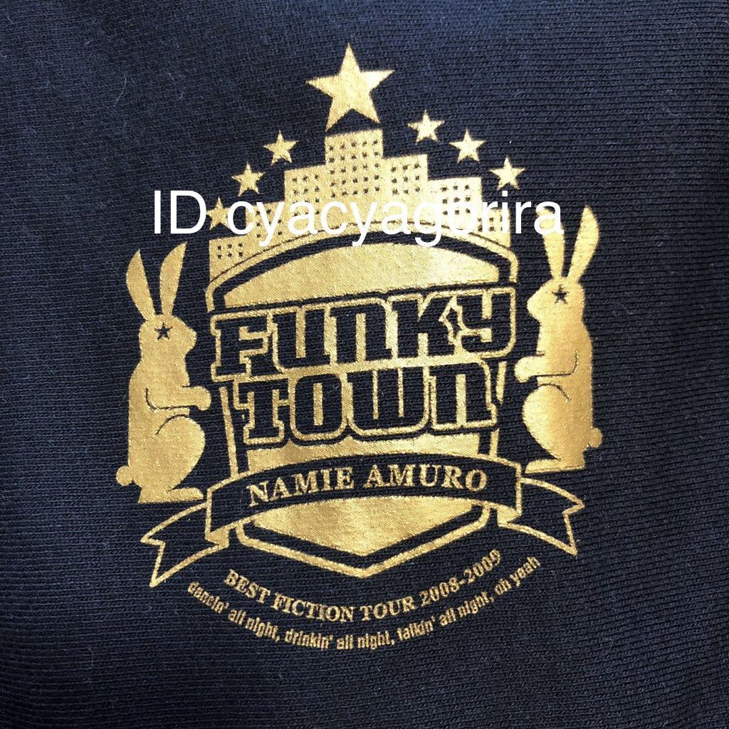 ☆○値下 新品未使用 激レア 非売品 スタッフ限定 FUNKY TOWN BEST 