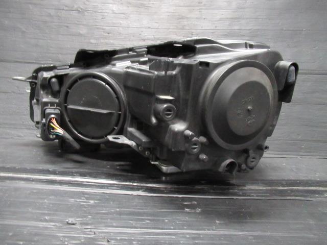 フォルクスワーゲン 1KC ゴルフ6 純正 右 HID ヘッドライト 1KCAX 右