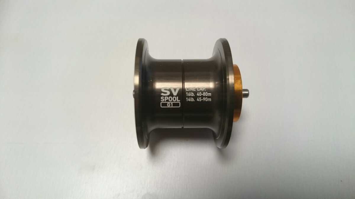 SV スプール ダイワ 純正スプール ジリオンSV ダイワ純正 純正 ジリオン TW用 TW 純正スプールの通販 0 BOOST 34mm 21ジリオンSVTW SVスプール