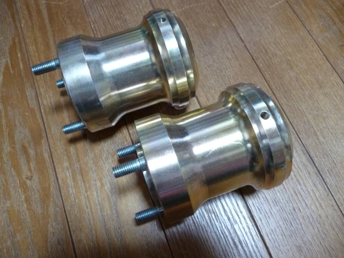 最新作，SALE CRG純正 リアホイールハブ マグ 左右１セット 92mm かなり 格安スタート DR／LH／マラネロ／GLEATEQなどにも(パーツ)｜売買されたオークション情報、yahooの商品情報をアーカイブ公開 - オークフ パーツ
