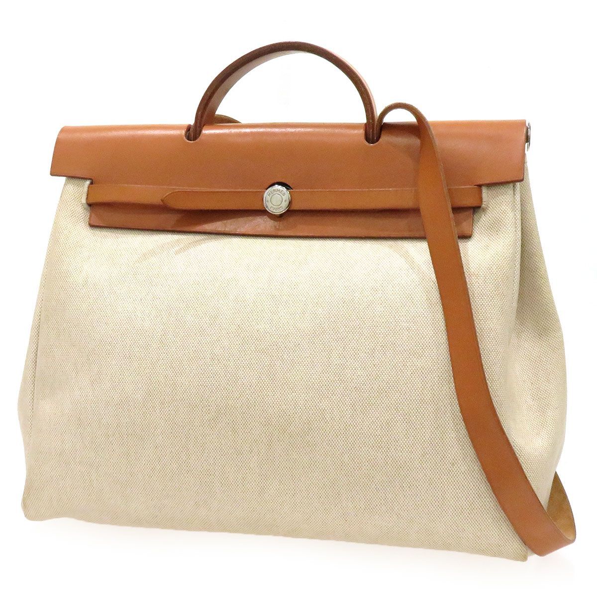 エルメス エールバッグMM HERMES ハンドバッグ エールバッグ MM 