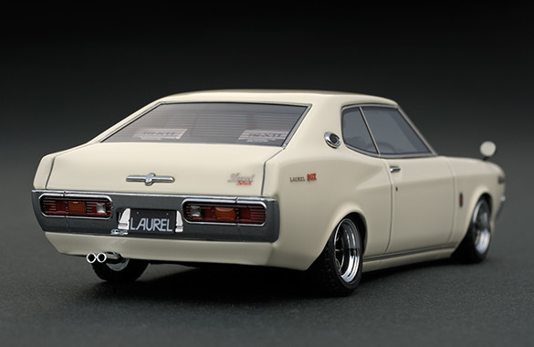 model IG 1⁄43 ignition 希少品 トヨタ ニッサン 限定品 特注品 | 1