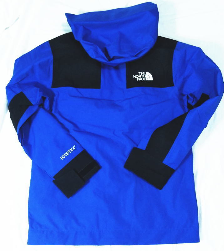 NORTH FACE ゴアテックス ノースフェイス THE 新品未使用1円スタートTHE プル H1 ダウンジャケット ジャケット メンズ (ザ マウンテンライトジャケット ザ・ノース・フェイス ザ 超軽量ゴアテック