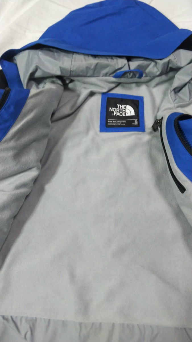 NORTH FACE ゴアテックス ノースフェイス THE 新品未使用1円スタートTHE プル H1 ダウンジャケット ジャケット メンズ (ザ マウンテンライトジャケット ザ・ノース・フェイス ザ 超軽量ゴアテック