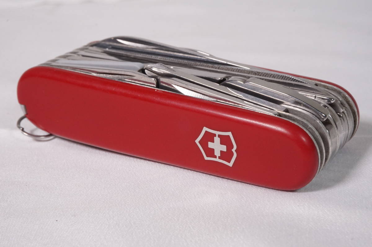 VICTORINOX ビクトリノックス マルチツール YK8219ビクトリノックス マルチ スイスチャンプ | スイスツールスピリットX (ビクトリノックス) センチネルクリップ VICTORINOX(ビクトリノックス) あんしんの ｜ シルバーテック レッド：ホーム 限定版ヴィクトリノックス