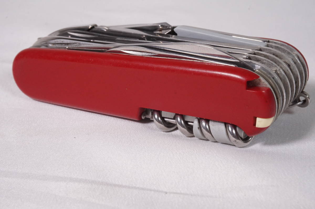 VICTORINOX ビクトリノックス マルチツール YK8219ビクトリノックス マルチ スイスチャンプ | スイスツールスピリットX (ビクトリノックス) センチネルクリップ VICTORINOX(ビクトリノックス) あんしんの ｜ シルバーテック レッド：ホーム 限定版ヴィクトリノックス