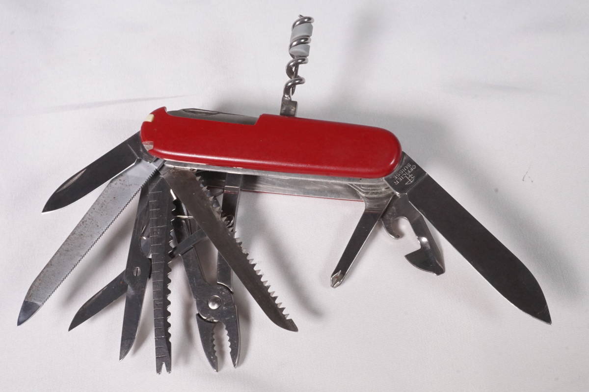 VICTORINOX ビクトリノックス マルチツール YK8219ビクトリノックス マルチ スイスチャンプ | スイスツールスピリットX (ビクトリノックス) センチネルクリップ VICTORINOX(ビクトリノックス) あんしんの ｜ シルバーテック レッド：ホーム 限定版ヴィクトリノックス