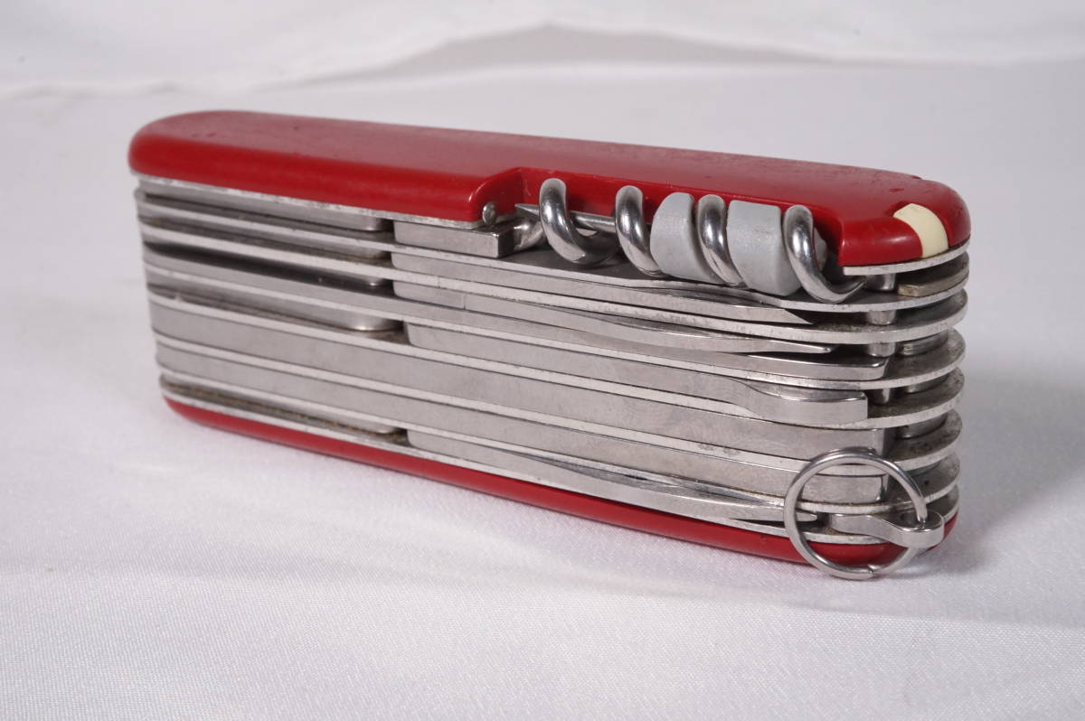 VICTORINOX ビクトリノックス マルチツール YK8219ビクトリノックス マルチ スイスチャンプ | スイスツールスピリットX (ビクトリノックス) センチネルクリップ VICTORINOX(ビクトリノックス) あんしんの ｜ シルバーテック レッド：ホーム 限定版ヴィクトリノックス