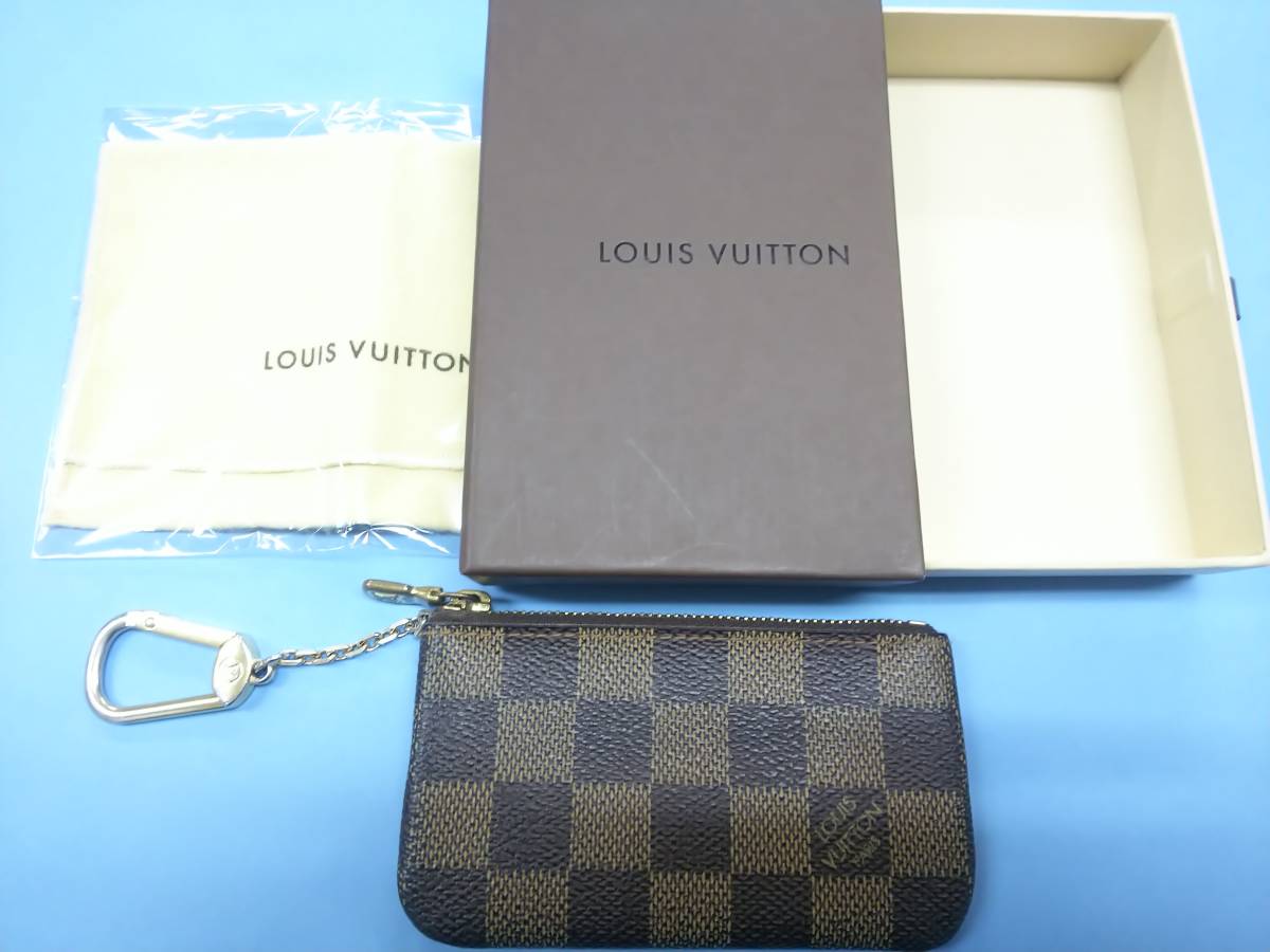 コインケース ヴィトン | [LOUIS VUITTON(ルイヴィトン)] 小銭入れ兼用 