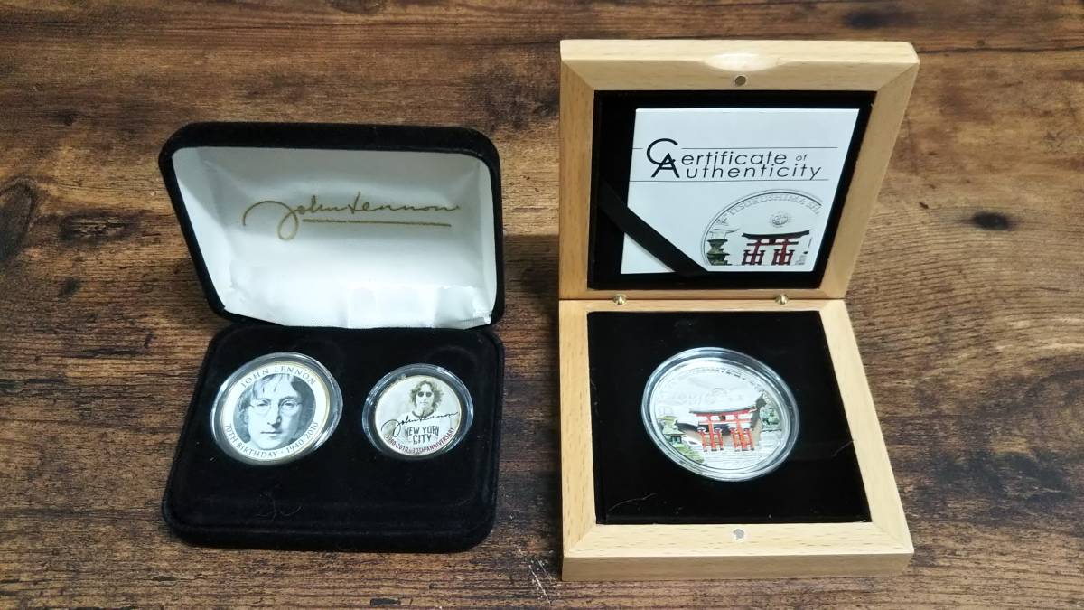 モスクワオリンピック 1980年 記念銀貨 SV900プルーフ硬貨 7枚 5枚