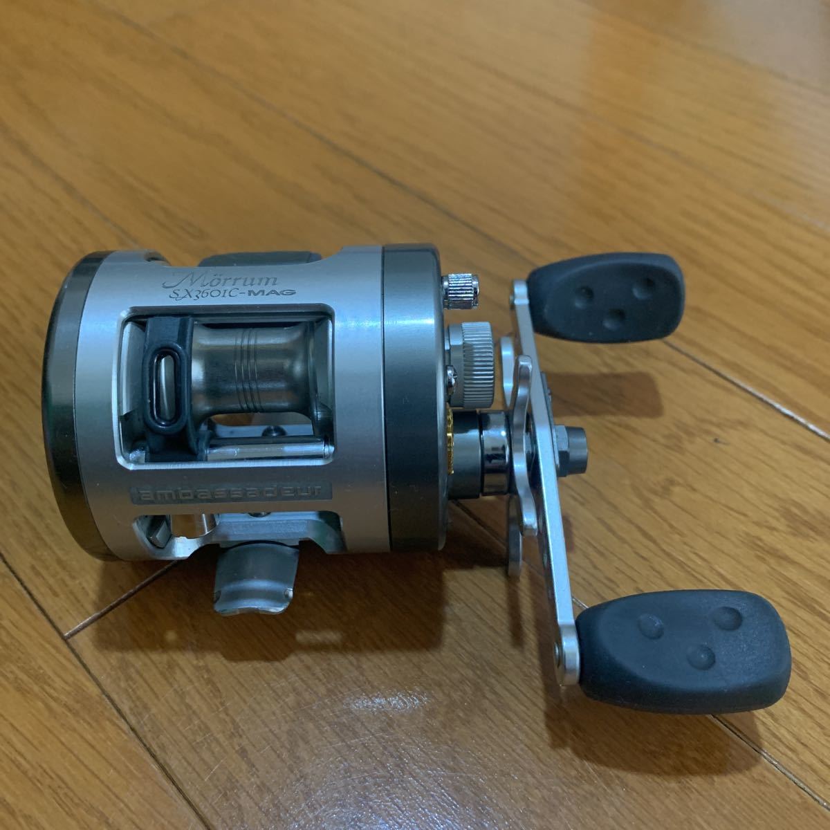 アンバサダーモラムSX3601C ハイスピード 【公式通販】