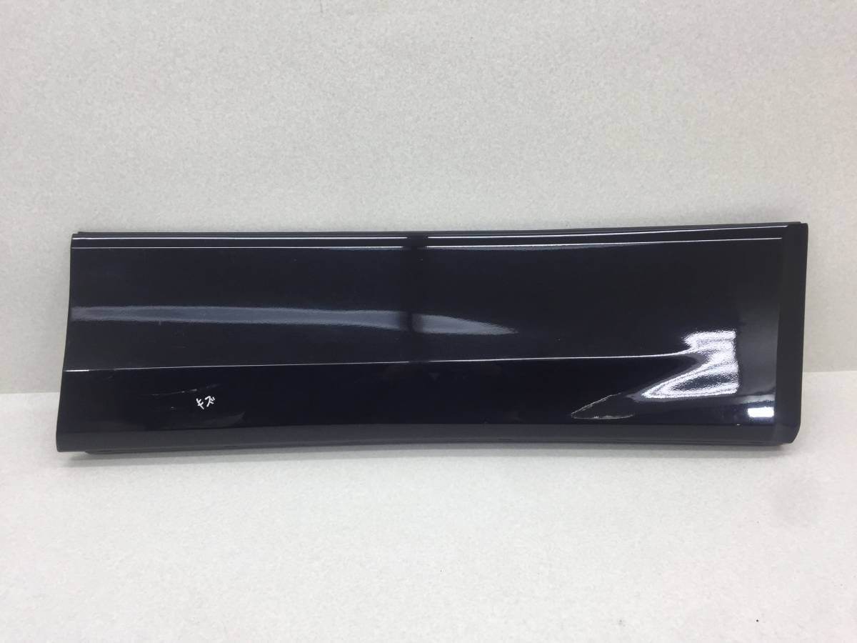 送料1400円～ アルファード ANH20 右フロントドアパネル 76925-58030_1