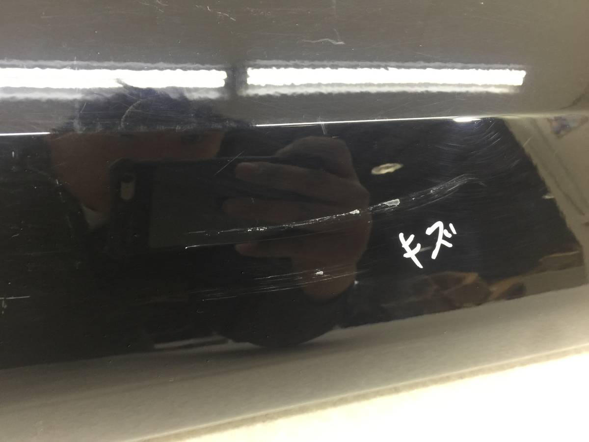 送料1400円～ アルファード ANH20 右フロントドアパネル 76925-58030_4