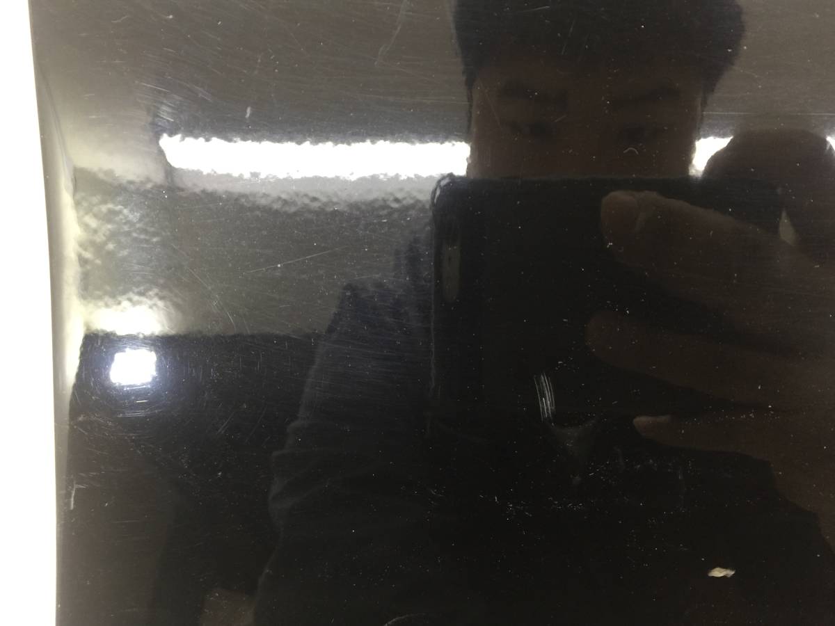 送料1400円～ アルファード ANH20 右フロントドアパネル 76925-58030_6