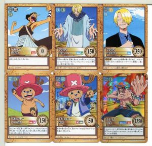 ワンピース カードダス ハイパーバトルのヤフオク の相場 価格を見る ヤフオク のワンピース カードダス ハイパーバトル のオークション売買情報は10件が掲載されています