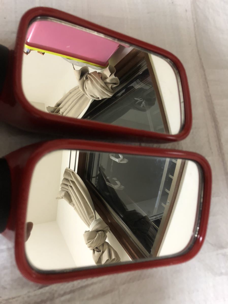 vitaloni California Mirror 外部ミラー 左右セット vitaloni