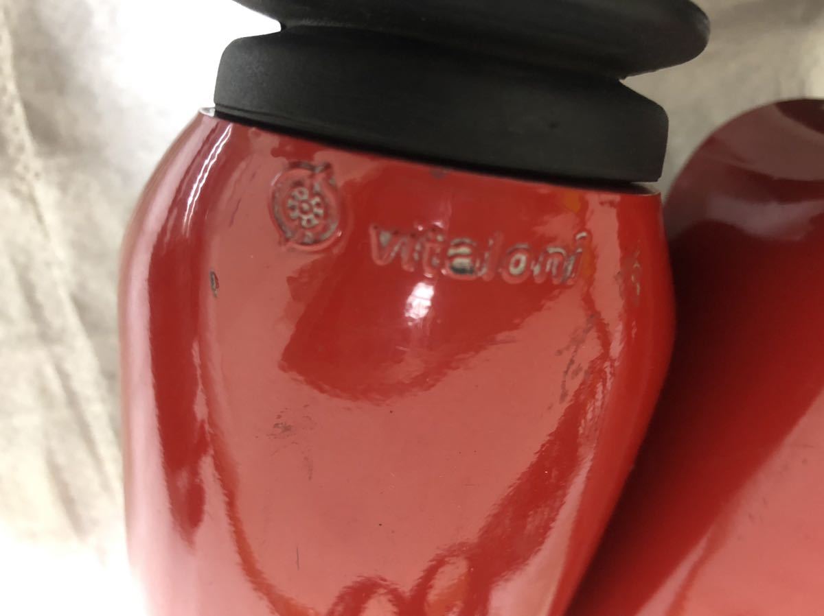 vitaloni California Mirror 外部ミラー 左右セット vitaloni