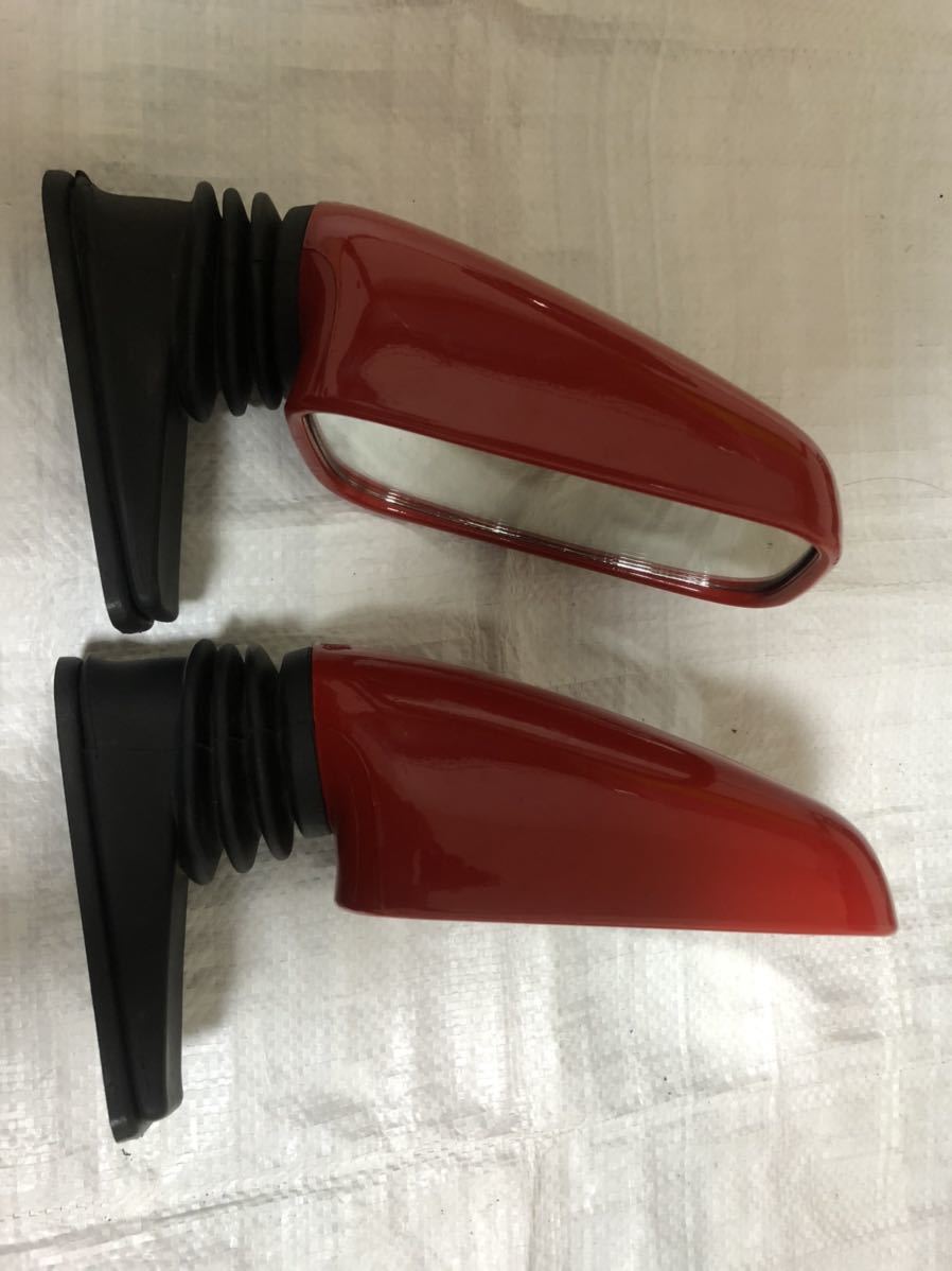 vitaloni California Mirror 外部ミラー 左右セット vitaloni