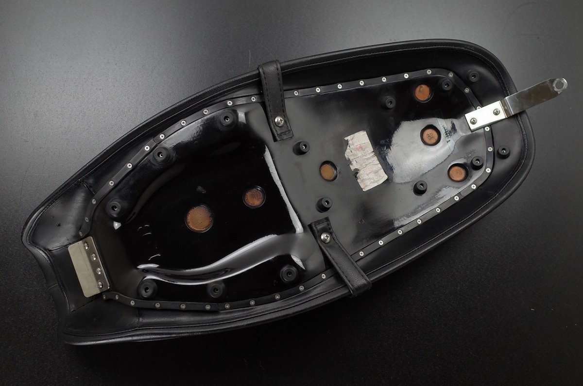 KandH スポーツスター XL1200 04~スポーツスター|K&H XL 04 KandH スポーツスター XL1200 04~スポーツスター|K&H XL 04