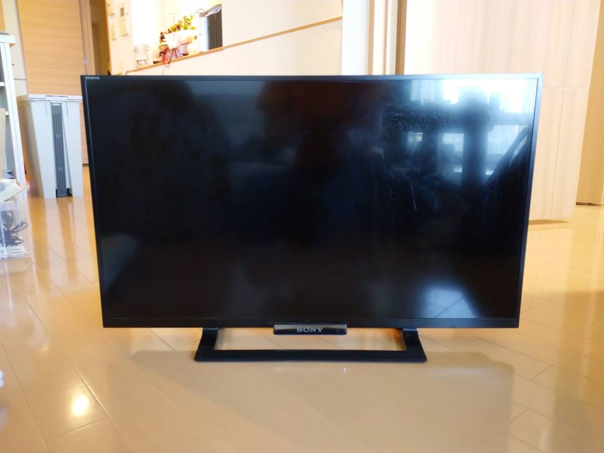 液晶テレビ 32インチ（シリーズBRAVIA（ソニー））の通販 SONY 送料込