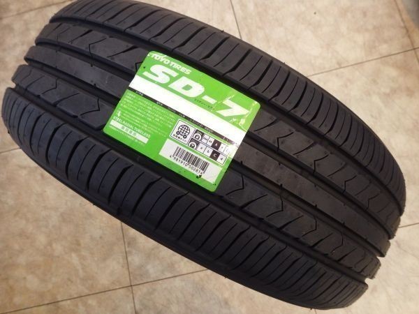 toyo sd－k7 165／65r13の通販 TOYO 165⁄65R13 sdk7 TIRES(トーヨー