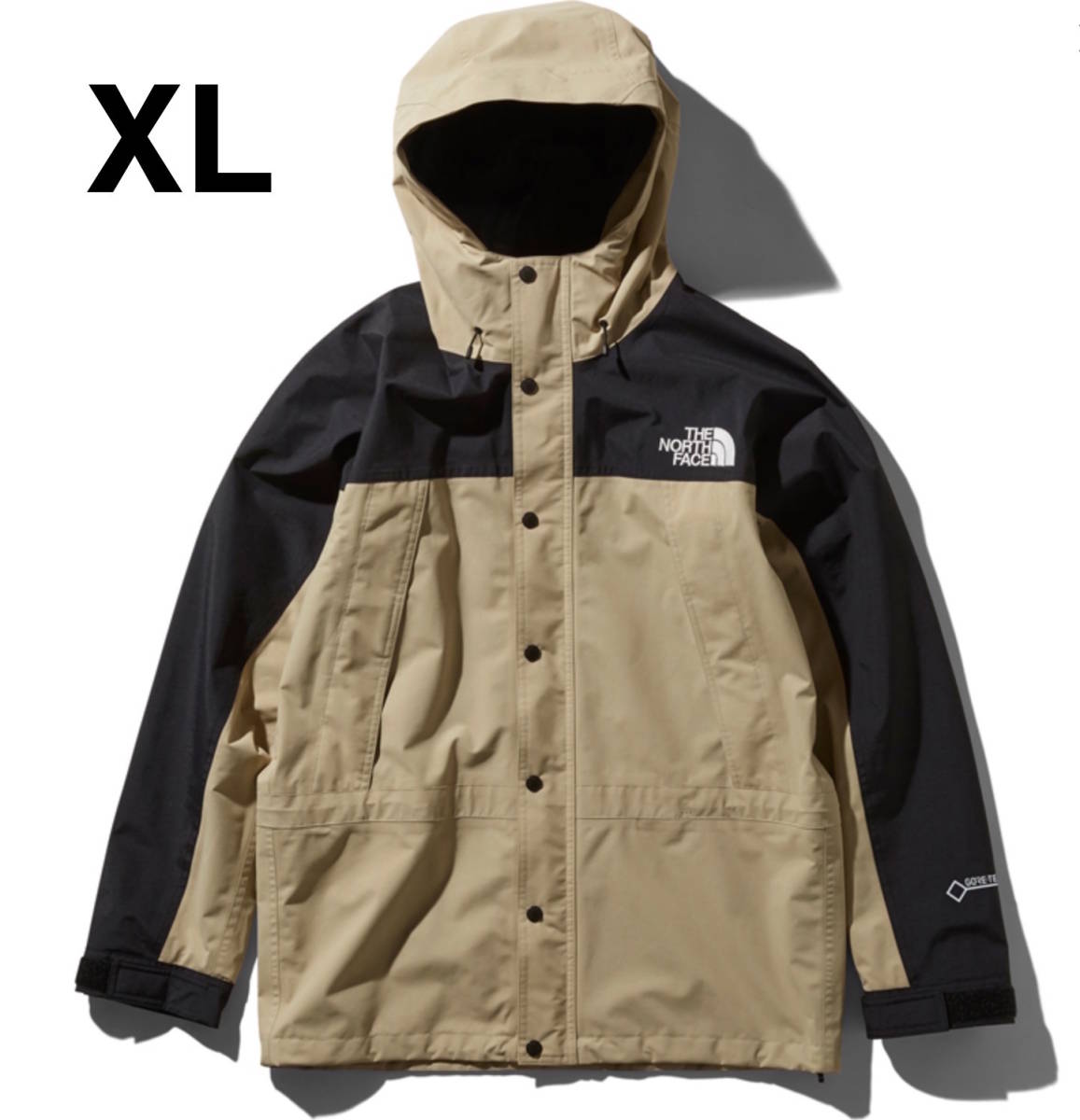 得価，大人気 1円開始 XL ツイルベージュ WB マウンテンライトジャケット The North Face Mountain Light Jacket NP11834 マウンテンパーカー(XLサイズ以上)｜売買されたオークション情報、yahooの商品情報をアーカイブ公 男性用