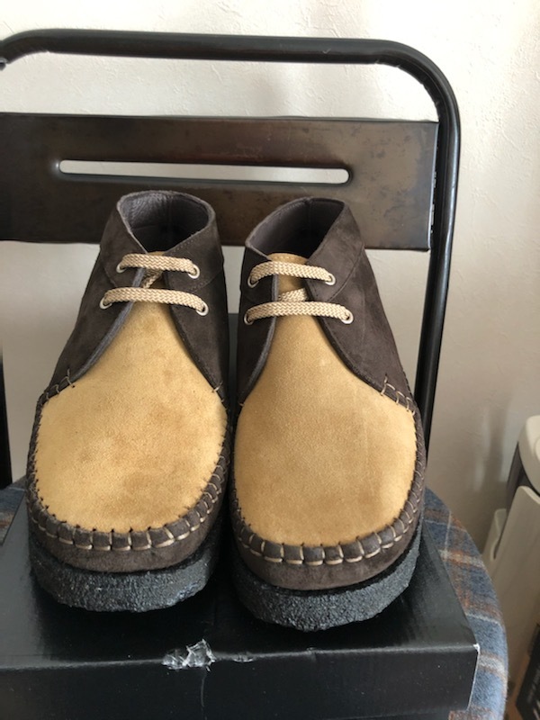 COMME des GARCONS HOMME DEUX (コムデギャルソンオムドゥー) 2020SS