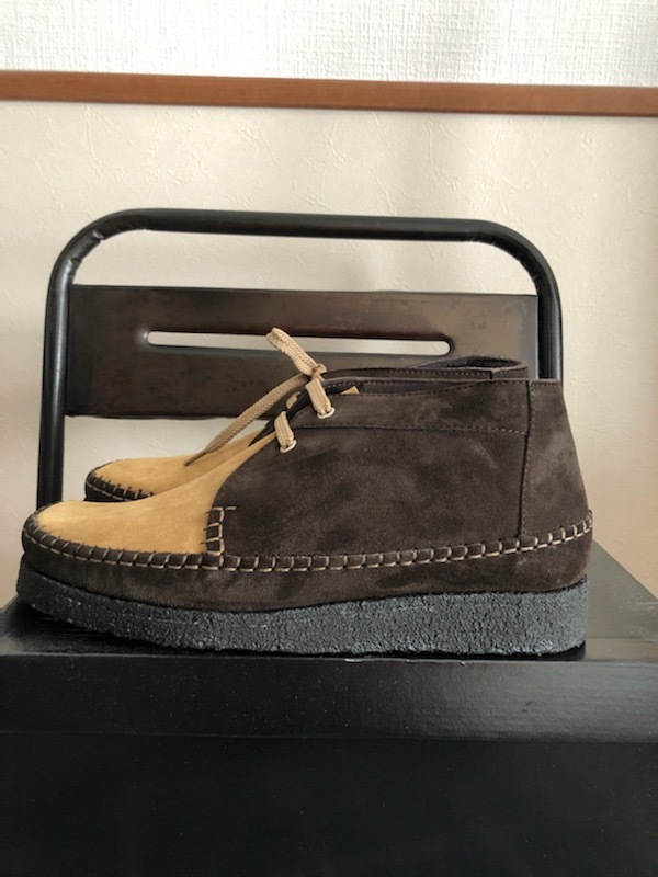 COMME des GARCONS HOMME DEUX パドモア UK8 COMME des GARCONS HOMME DEUX (コムデギャルソンオムドゥー) 2020SS