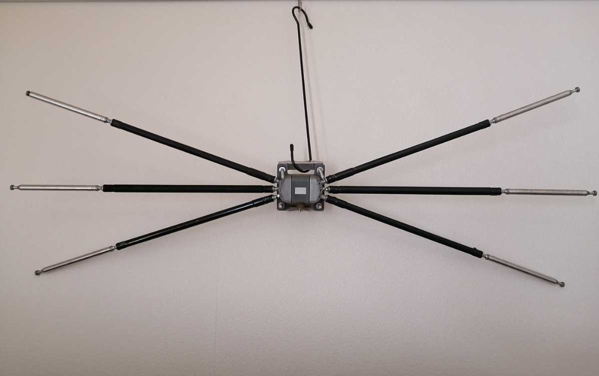 HFV728 DIAMOND - Yahoo!オークション ANTENNA 0 7⁄21⁄28MHz100