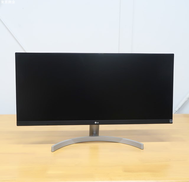 中古】LGモニター ディスプレイ 29インチ HDR10対応 21:9ウルトラ