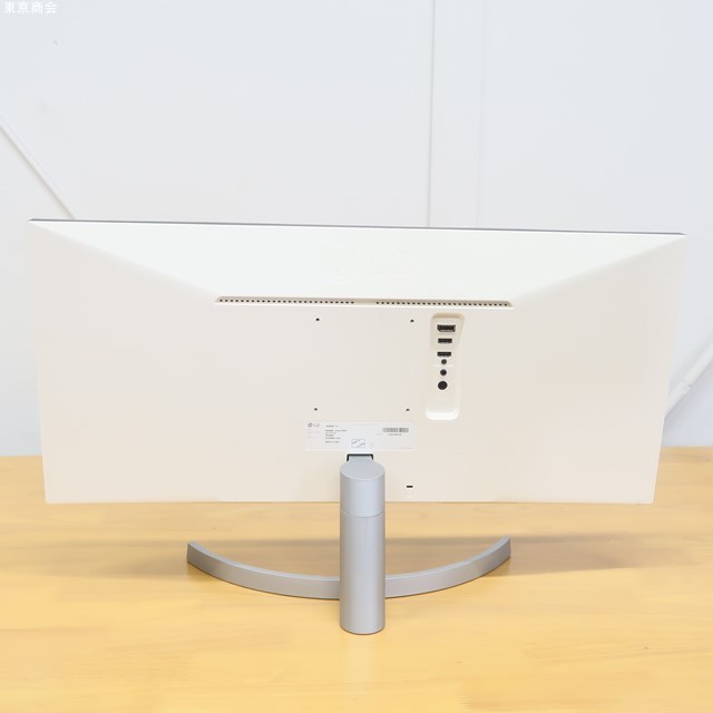 中古】LGモニター ディスプレイ 29インチ HDR10対応 21:9ウルトラ