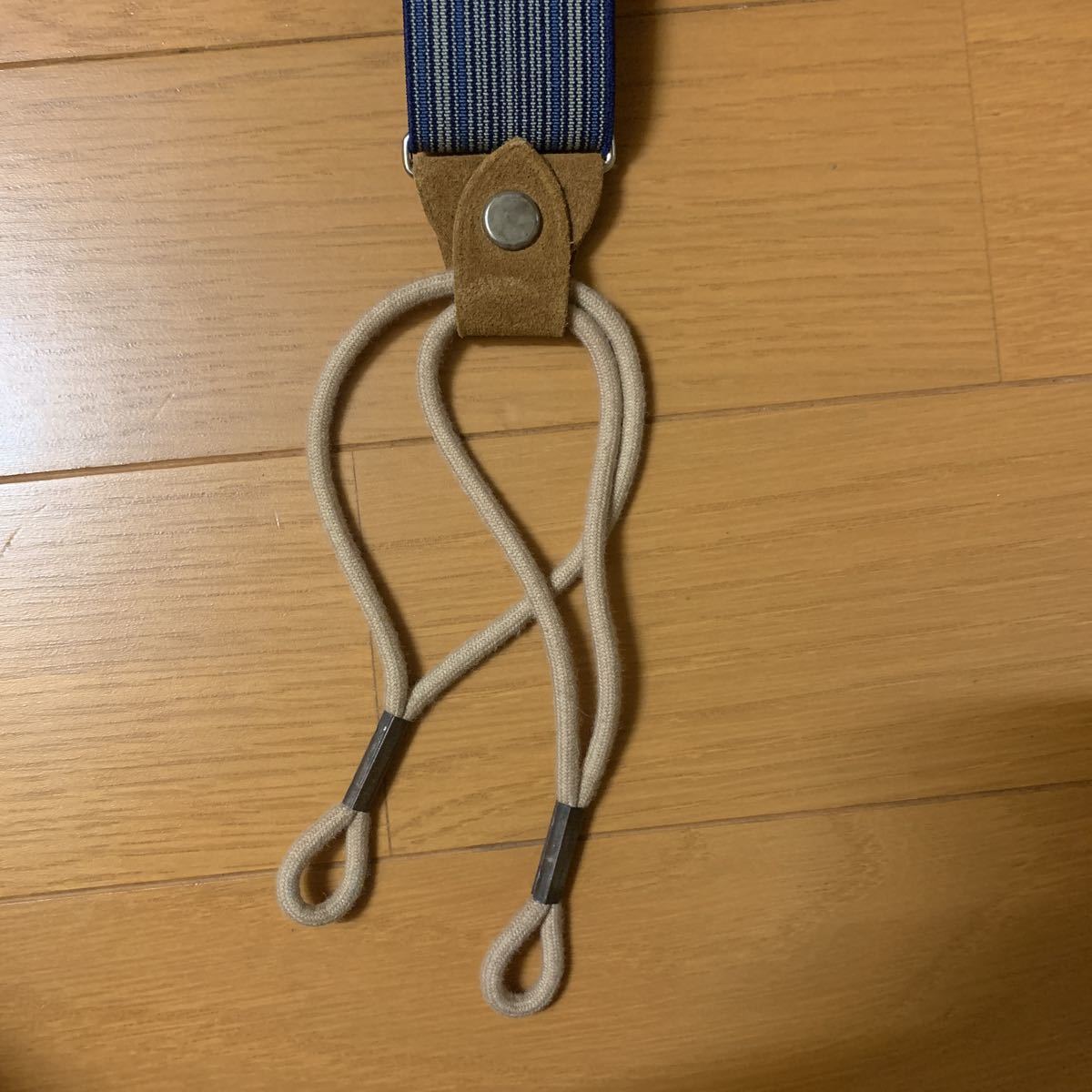 OLD JOE オールドジョー サスペンダー(男性用)｜売買された