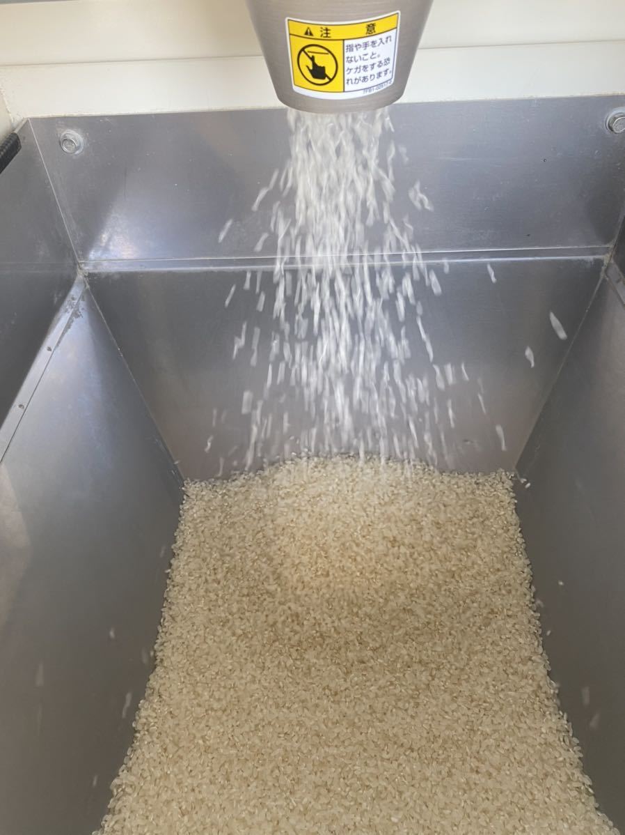 新米2020年産 ヒノヒカリ白米20ｋｇ自家用　送料込み(^_^) ヒノヒカリ 白米 20kg 20Kg」の人気 新米ヒノヒカリ20キロ☆お米☆1 2021年産